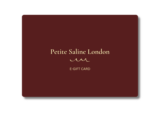 Petite Saline Gift Card